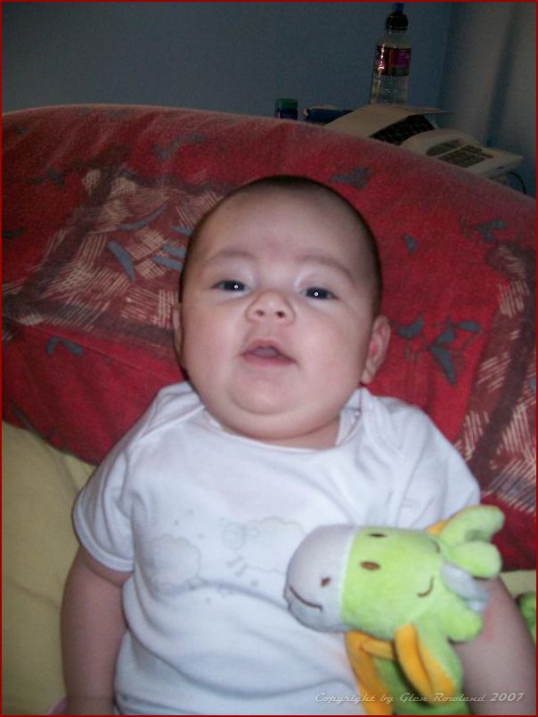 ChANtelle new PhoTos 286